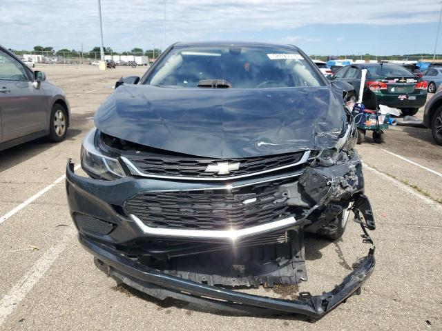 Photo 4 VIN: 1G1BE5SM4H7265491 - CHEVROLET CRUZE LT 