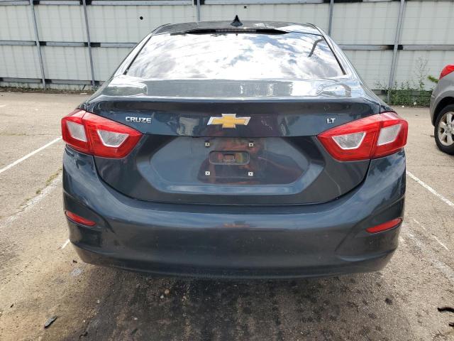 Photo 5 VIN: 1G1BE5SM4H7265491 - CHEVROLET CRUZE LT 