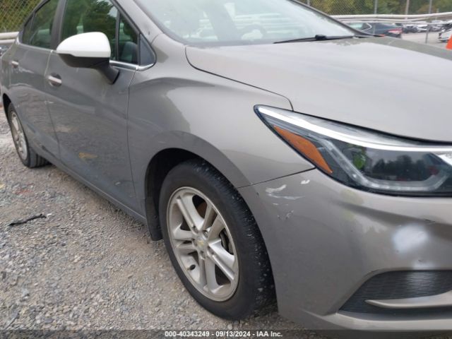 Photo 5 VIN: 1G1BE5SM4H7271873 - CHEVROLET CRUZE 