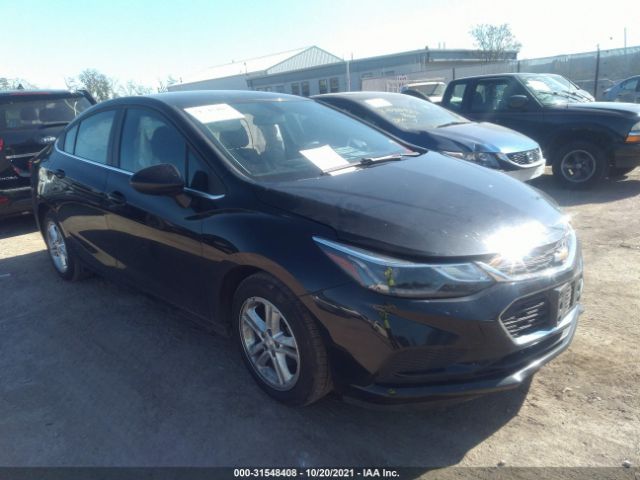 Photo 0 VIN: 1G1BE5SM4H7272568 - CHEVROLET CRUZE 