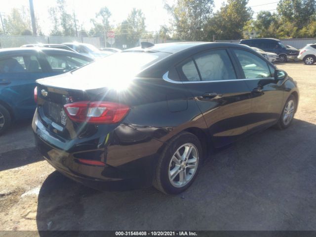 Photo 3 VIN: 1G1BE5SM4H7272568 - CHEVROLET CRUZE 