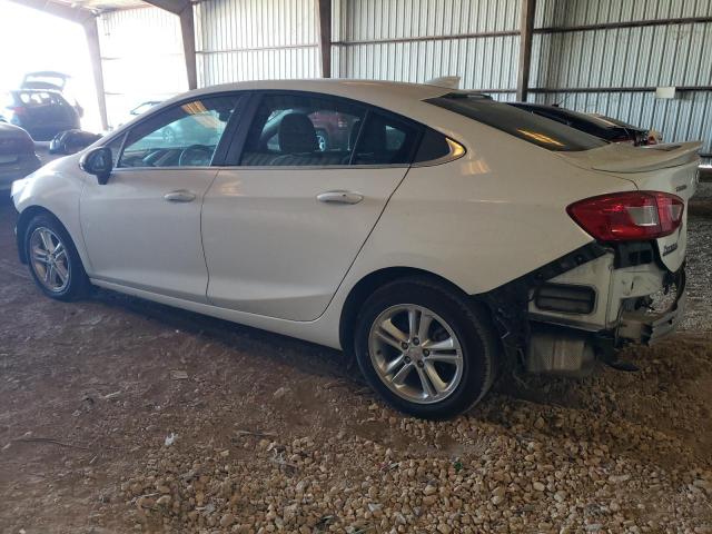 Photo 1 VIN: 1G1BE5SM4H7273218 - CHEVROLET CRUZE 