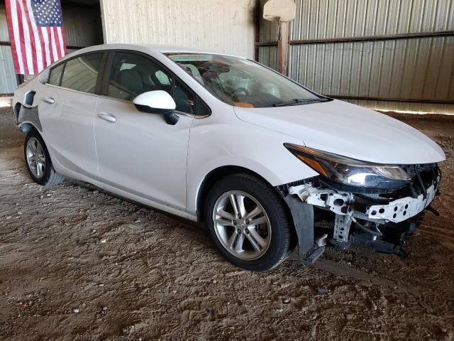 Photo 3 VIN: 1G1BE5SM4H7273218 - CHEVROLET CRUZE 