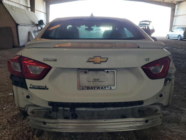 Photo 5 VIN: 1G1BE5SM4H7273218 - CHEVROLET CRUZE 