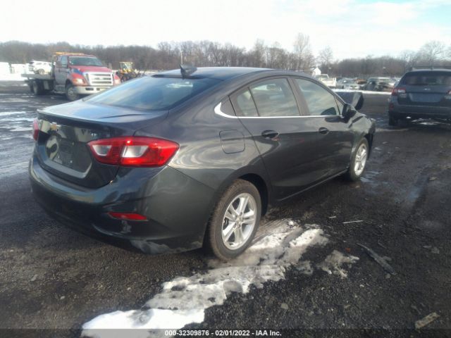 Photo 3 VIN: 1G1BE5SM4H7273607 - CHEVROLET CRUZE 