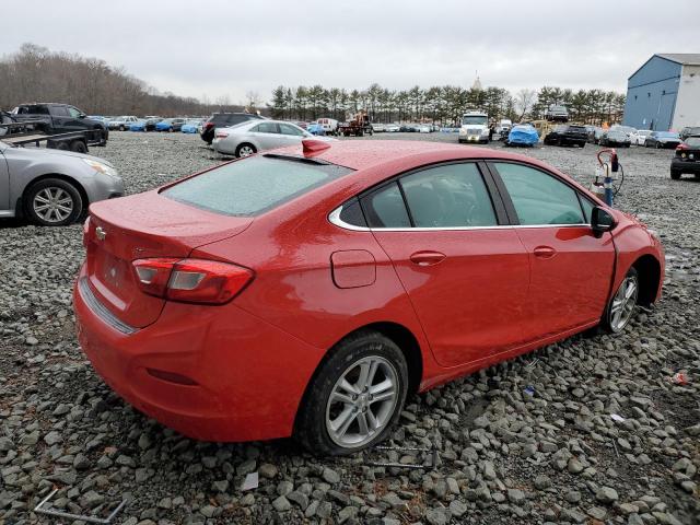 Photo 2 VIN: 1G1BE5SM4H7275468 - CHEVROLET CRUZE 