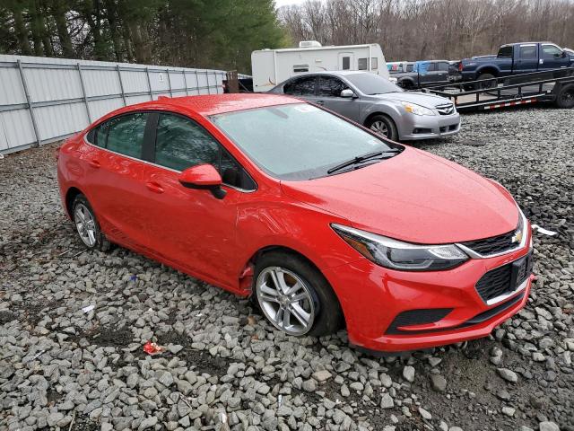 Photo 3 VIN: 1G1BE5SM4H7275468 - CHEVROLET CRUZE 