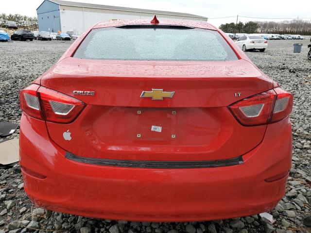 Photo 5 VIN: 1G1BE5SM4H7275468 - CHEVROLET CRUZE 