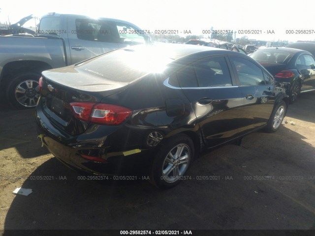 Photo 3 VIN: 1G1BE5SM4H7276393 - CHEVROLET CRUZE 