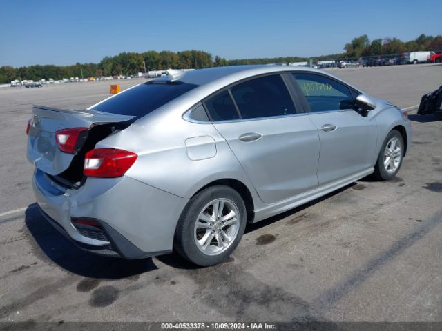 Photo 3 VIN: 1G1BE5SM4H7276488 - CHEVROLET CRUZE 