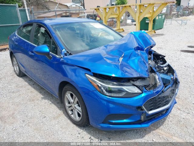 Photo 0 VIN: 1G1BE5SM4H7279097 - CHEVROLET CRUZE 