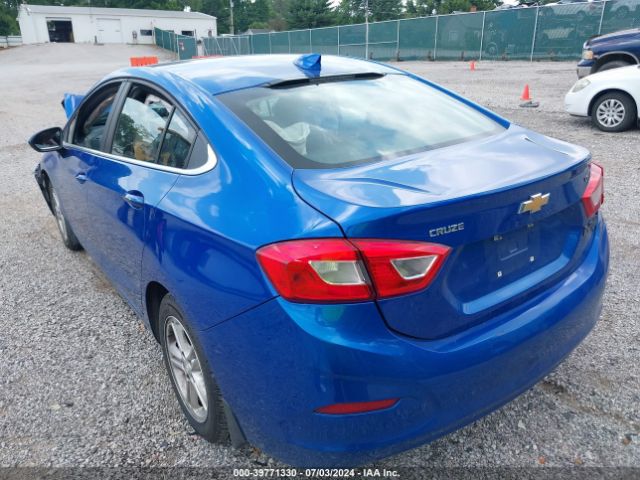 Photo 2 VIN: 1G1BE5SM4H7279097 - CHEVROLET CRUZE 