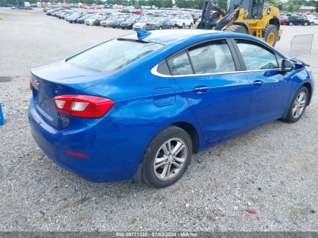 Photo 3 VIN: 1G1BE5SM4H7279097 - CHEVROLET CRUZE 