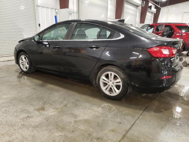 Photo 1 VIN: 1G1BE5SM4H7279889 - CHEVROLET CRUZE 