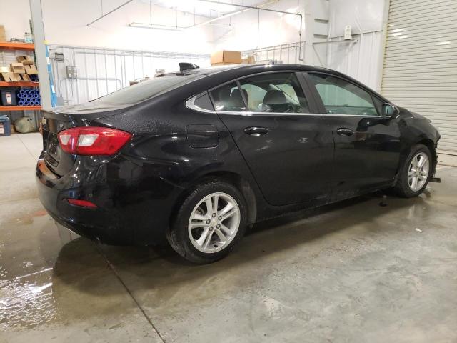 Photo 2 VIN: 1G1BE5SM4H7279889 - CHEVROLET CRUZE 