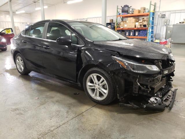 Photo 3 VIN: 1G1BE5SM4H7279889 - CHEVROLET CRUZE 