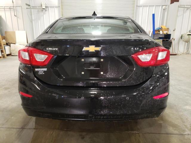 Photo 5 VIN: 1G1BE5SM4H7279889 - CHEVROLET CRUZE 