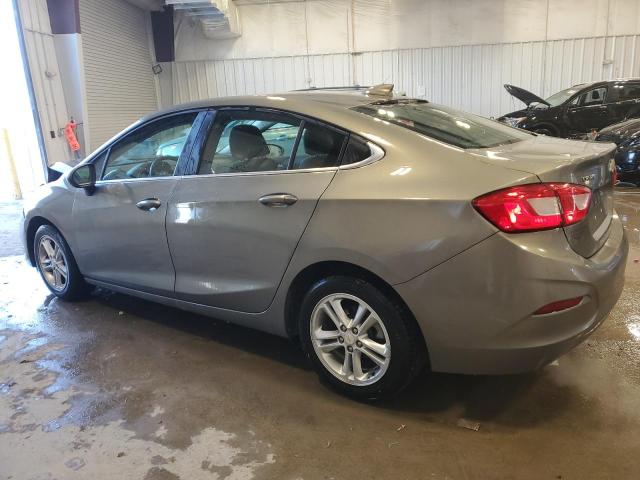 Photo 1 VIN: 1G1BE5SM4J7105861 - CHEVROLET CRUZE LT 