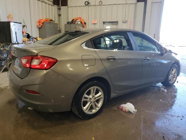 Photo 2 VIN: 1G1BE5SM4J7105861 - CHEVROLET CRUZE LT 