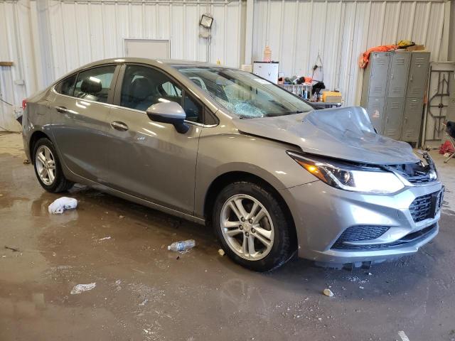 Photo 3 VIN: 1G1BE5SM4J7105861 - CHEVROLET CRUZE LT 