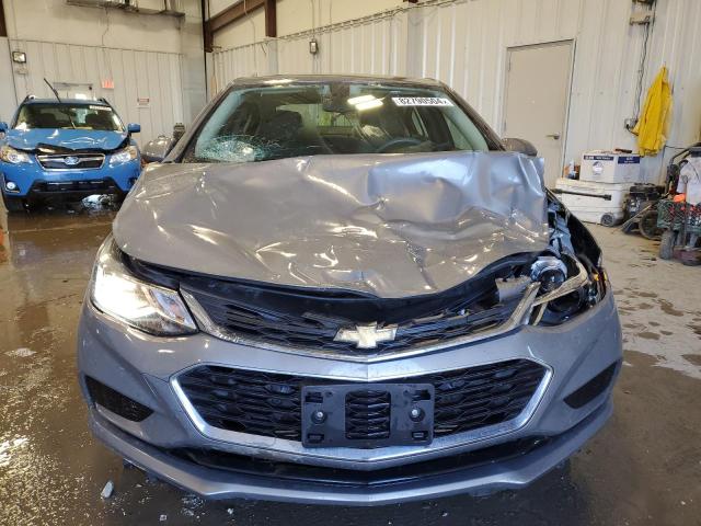 Photo 4 VIN: 1G1BE5SM4J7105861 - CHEVROLET CRUZE LT 