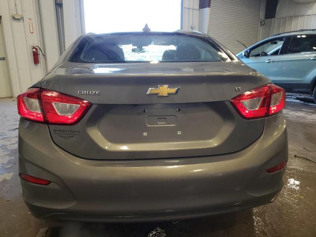 Photo 5 VIN: 1G1BE5SM4J7105861 - CHEVROLET CRUZE LT 