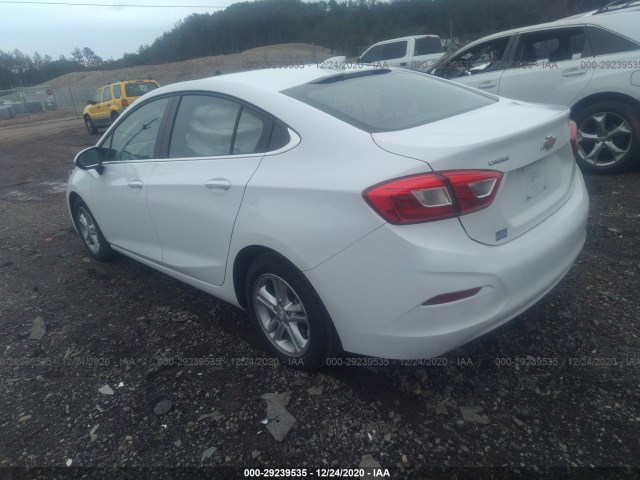 Photo 2 VIN: 1G1BE5SM4J7109425 - CHEVROLET CRUZE 