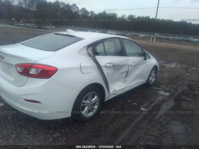 Photo 3 VIN: 1G1BE5SM4J7109425 - CHEVROLET CRUZE 