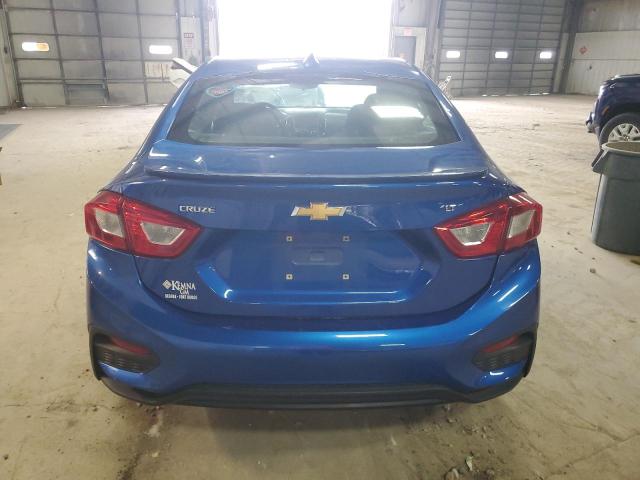 Photo 5 VIN: 1G1BE5SM4J7110171 - CHEVROLET CRUZE LT 