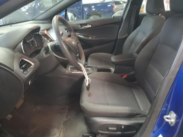 Photo 6 VIN: 1G1BE5SM4J7110171 - CHEVROLET CRUZE LT 