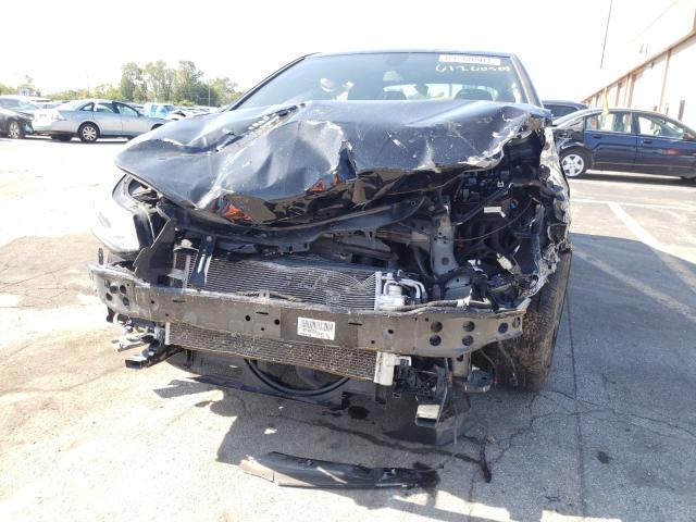 Photo 8 VIN: 1G1BE5SM4J7113460 - CHEVROLET CRUZE 