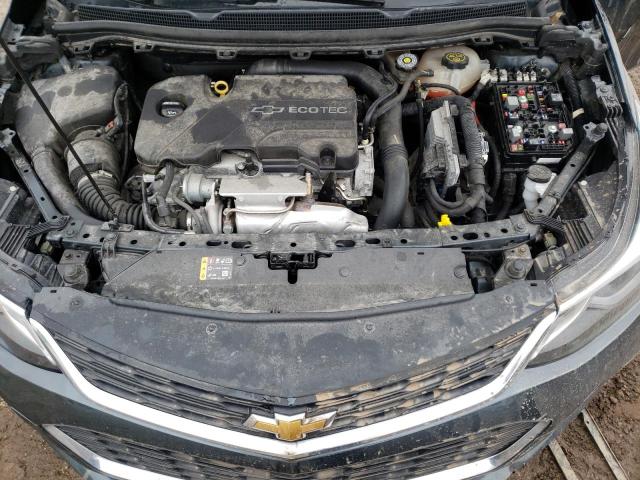 Photo 6 VIN: 1G1BE5SM4J7115273 - CHEVROLET CRUZE LT 