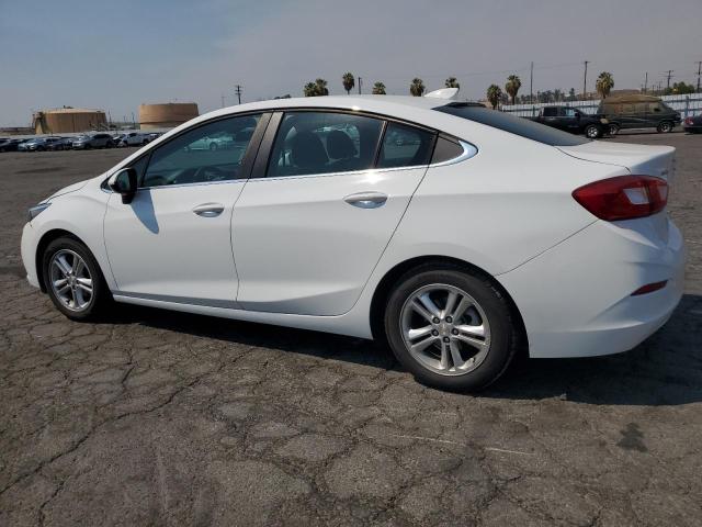 Photo 1 VIN: 1G1BE5SM4J7116018 - CHEVROLET CRUZE LT 