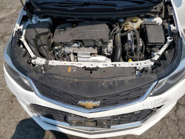 Photo 10 VIN: 1G1BE5SM4J7116018 - CHEVROLET CRUZE LT 