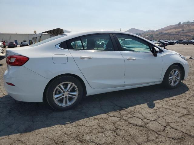 Photo 2 VIN: 1G1BE5SM4J7116018 - CHEVROLET CRUZE LT 