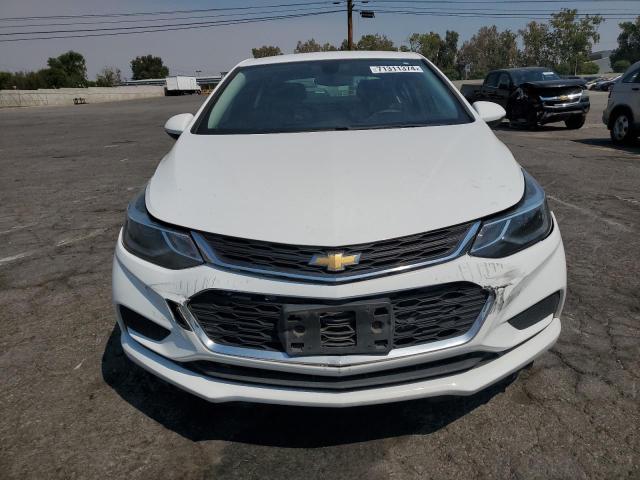 Photo 4 VIN: 1G1BE5SM4J7116018 - CHEVROLET CRUZE LT 