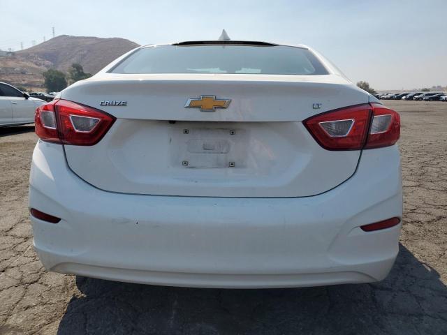 Photo 5 VIN: 1G1BE5SM4J7116018 - CHEVROLET CRUZE LT 