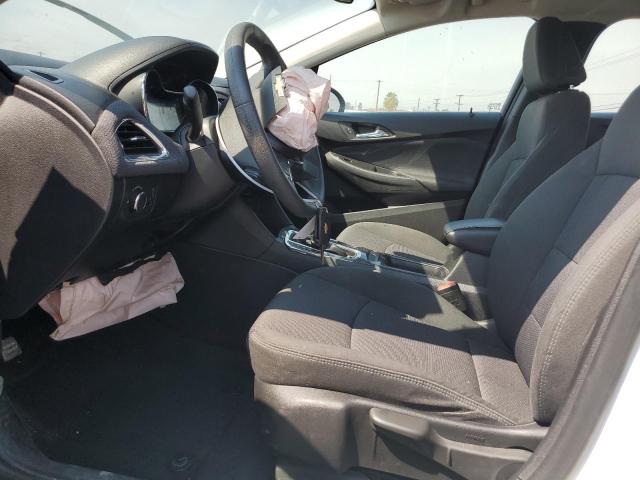 Photo 6 VIN: 1G1BE5SM4J7116018 - CHEVROLET CRUZE LT 