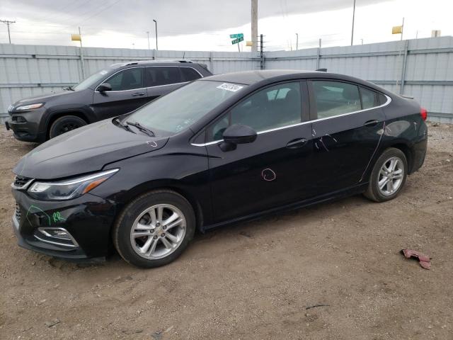 Photo 0 VIN: 1G1BE5SM4J7117976 - CHEVROLET CRUZE 