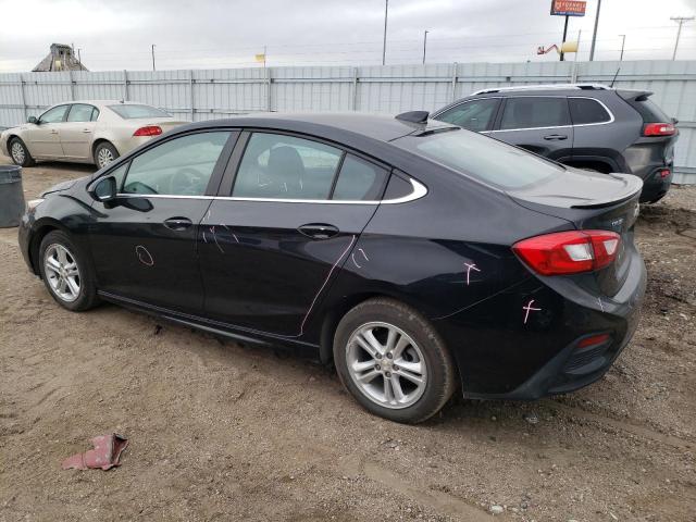 Photo 1 VIN: 1G1BE5SM4J7117976 - CHEVROLET CRUZE 