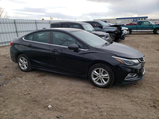 Photo 3 VIN: 1G1BE5SM4J7117976 - CHEVROLET CRUZE 