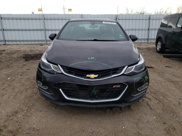 Photo 4 VIN: 1G1BE5SM4J7117976 - CHEVROLET CRUZE 