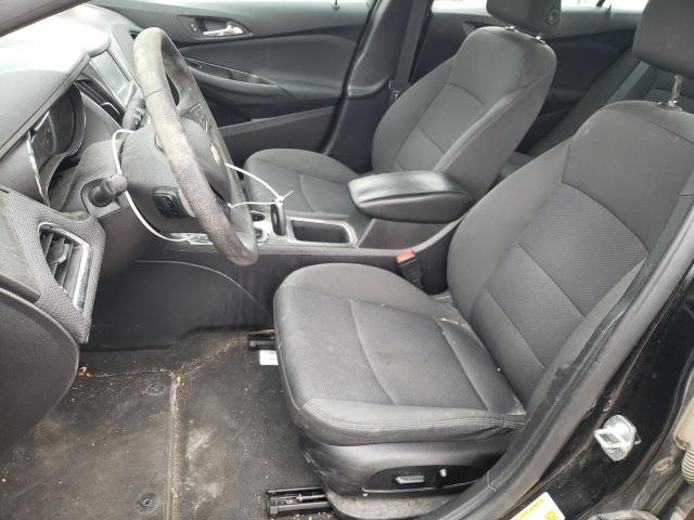 Photo 6 VIN: 1G1BE5SM4J7117976 - CHEVROLET CRUZE 