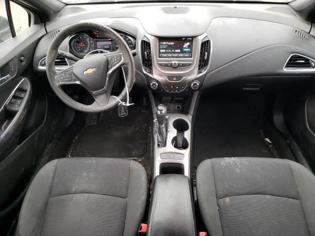 Photo 7 VIN: 1G1BE5SM4J7117976 - CHEVROLET CRUZE 