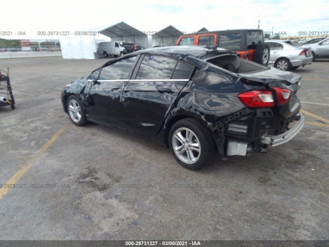 Photo 2 VIN: 1G1BE5SM4J7118626 - CHEVROLET CRUZE 