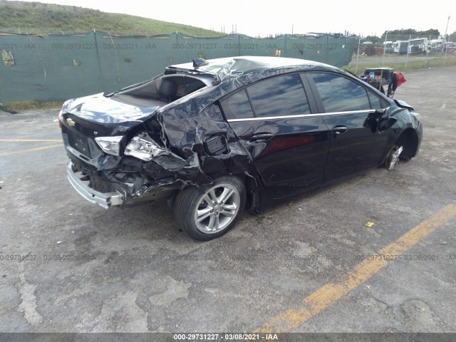 Photo 3 VIN: 1G1BE5SM4J7118626 - CHEVROLET CRUZE 