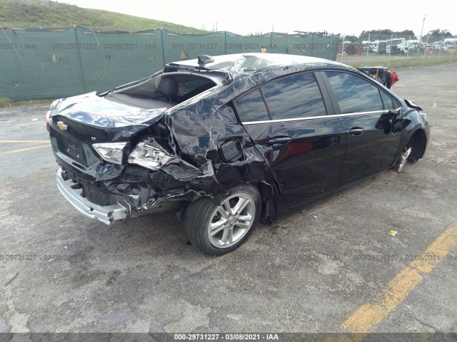 Photo 5 VIN: 1G1BE5SM4J7118626 - CHEVROLET CRUZE 