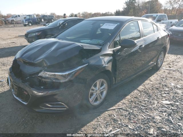 Photo 1 VIN: 1G1BE5SM4J7120800 - CHEVROLET CRUZE 