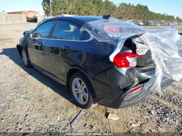 Photo 2 VIN: 1G1BE5SM4J7120800 - CHEVROLET CRUZE 