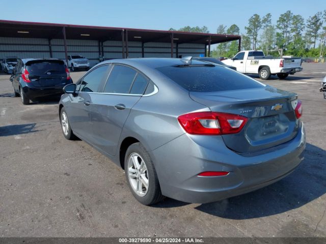 Photo 2 VIN: 1G1BE5SM4J7124250 - CHEVROLET CRUZE 